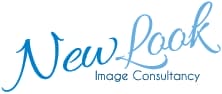 My New Look Image Consultants logo for online site